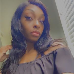 Meet your Posher, Markia